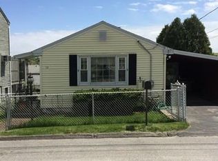 19 Carlstad St, Worcester, MA 01607