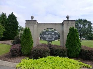 241 Ansonborough LOT 21, Belton, SC 29627