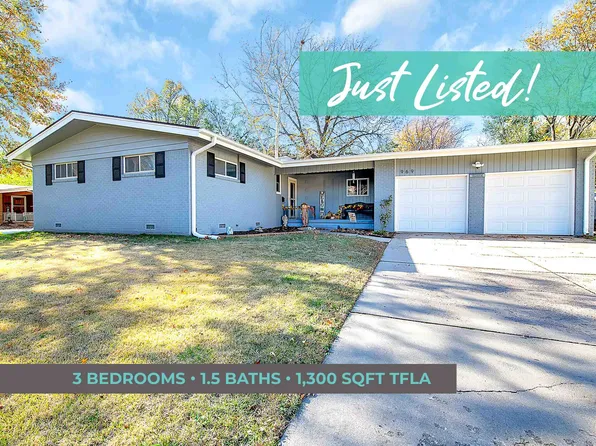 969 N Chipper Ln, Wichita, KS 67212