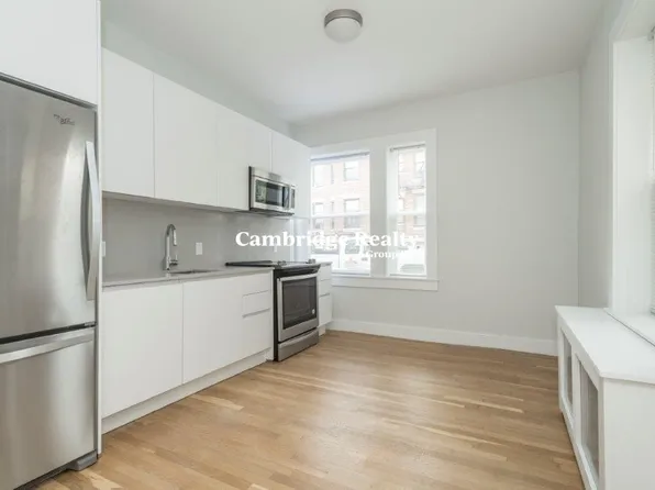 35 South St #T1, Boston, MA 02111