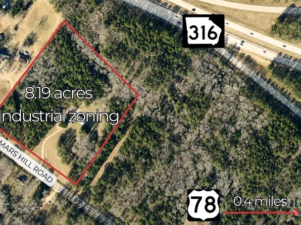 4330 Mars Hill Road, Bogart, GA 30622