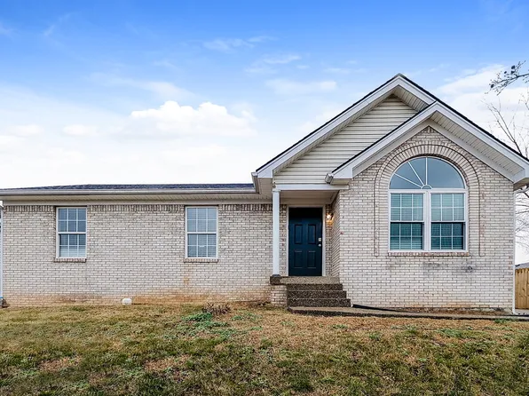 6311 Lure Ct, Louisville, KY 40229