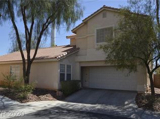 7518 Luna Del Rey St #0, Las Vegas, NV 89123