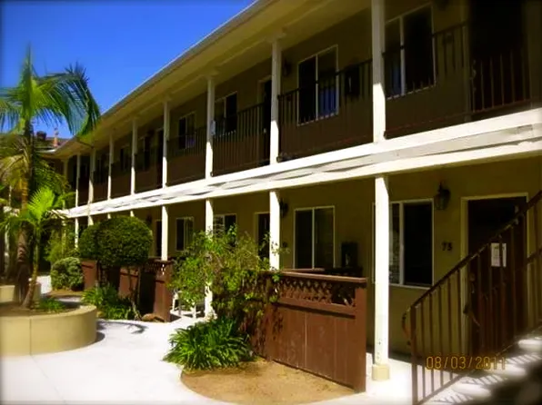 304 J Ave Unit 32, National City, CA 91950