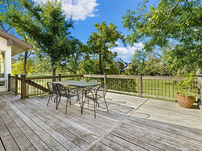Terrace View