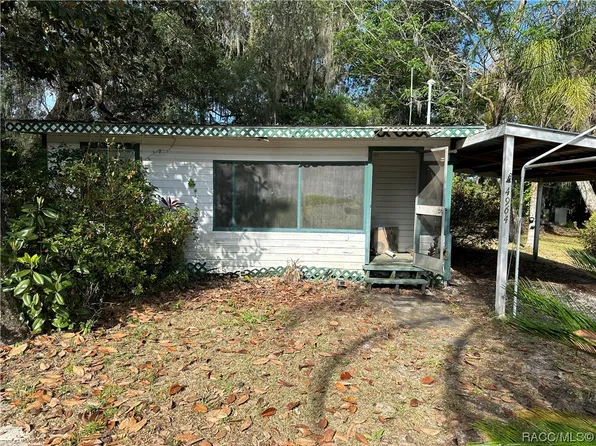 4964 S Woodduck Ter, Floral City, FL 34436