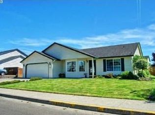721 NW 24th St, Battle Ground, WA