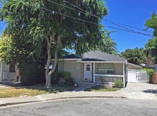 921 Chabrant Way, San Jose, CA 95125