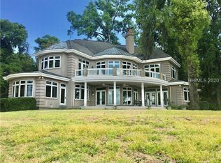 9 High Ponds Ln, Bluffton, SC 29910