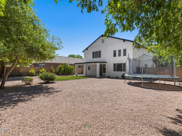 2562 E Los Alamos St, Gilbert, AZ 85295