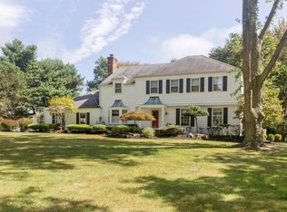 33 Ridge Rd, Colts Neck, NJ 07722