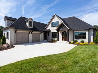 1317 Turning Leaf Ln, Knoxville, TN 37922