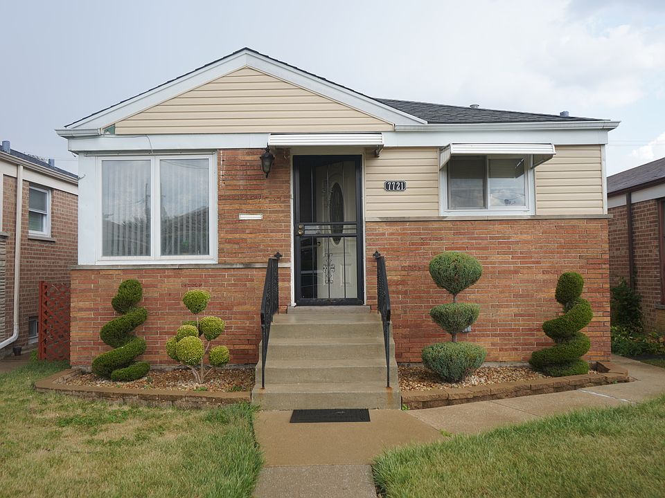1st image of 7721 S Christiana Ave