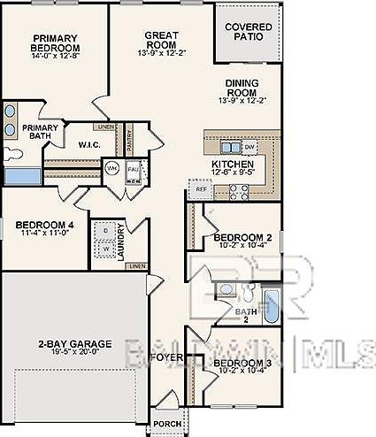 2nd image of 21496 Yosemite Blvd