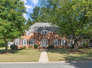 3105 Forestdale Dr, Burlington, NC 27215
