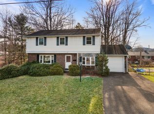 507 Alfred Dr, Endwell, NY 13760