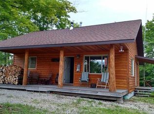 40 Acres County Road 426, Northland, MI 49819