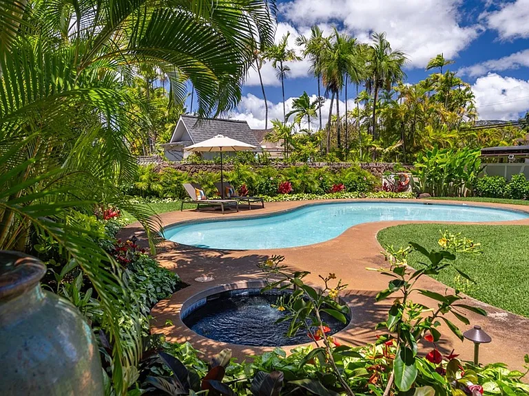 4584 Kahala Ave — Photo 7