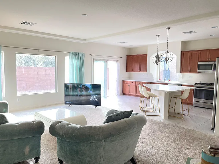 5805 Ancient Peaks Ave — Photo 6