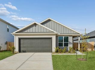 30538 Longmorn Glass Ln, Waller, TX 77484