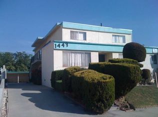 1443 W 81st St APT 4, Los Angeles, CA 90047