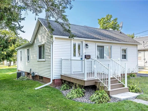 405 South 1st Street, Black River Falls, WI 54615