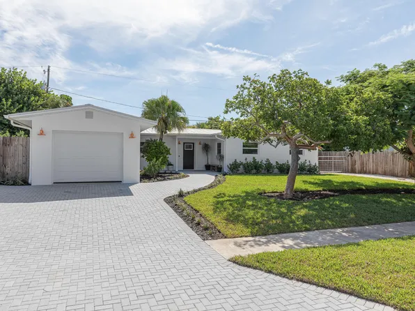 539 Coconut St, Satellite Beach, FL 32937