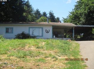 567 Cedar St, Yoncalla, OR 97499