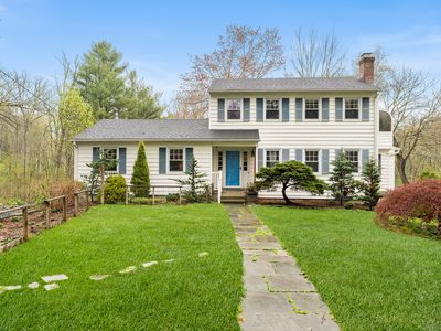 16 Howes Lane, Redding, CT, 06896