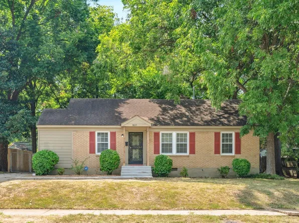 3827 Vernon Ave, Memphis, TN 38122