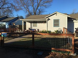 5810 Avenue G, Austin, TX 78752