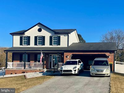 7 Kratz Rd, Shrewsbury, PA, 17361