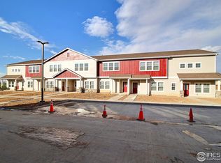 875 Winding Brook Dr, Berthoud, CO 80513