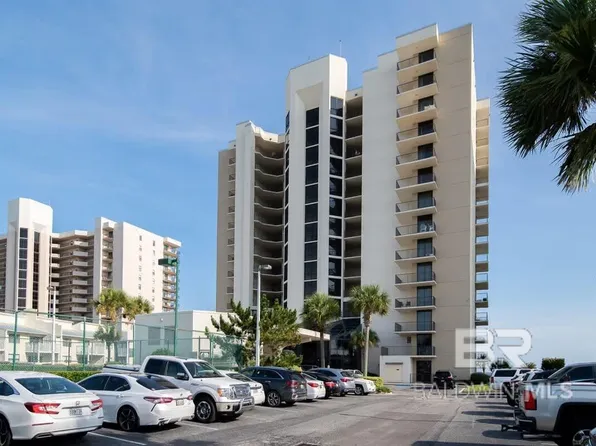 27008 Perdido Beach Blvd #1004, Orange Beach, AL 36561