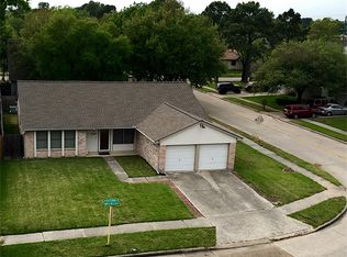 21741 Castlemont Ln, Spring, TX 77388