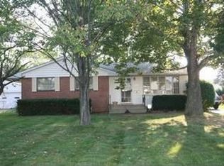 1098 Bellflower Ave, Columbus, OH