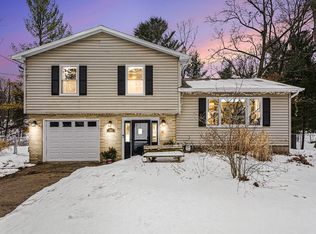 1918 S Mears Ave, Whitehall, MI 49461