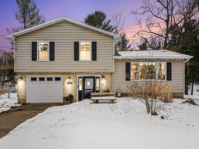 1918 S Mears Ave, Whitehall, MI, 49461