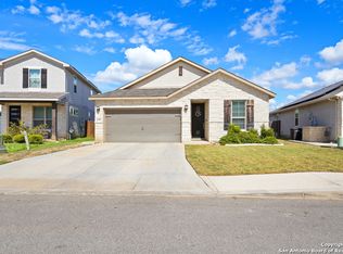 2343 greystone, San Antonio, TX 78259