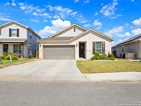 2343 greystone, San Antonio, TX 78259