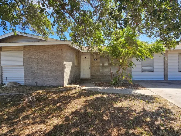 605 Aristocrat Dr, Corpus Christi, TX 78418