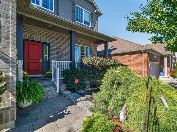 40 Hollingshead Rd, Ingersoll, ON N5C 0B5
