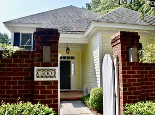 300 Bancroft Ct, Columbia, SC 29206