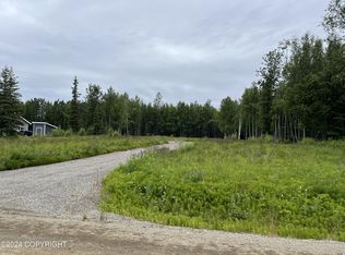 47105 Diamond St, Kenai, AK 99611