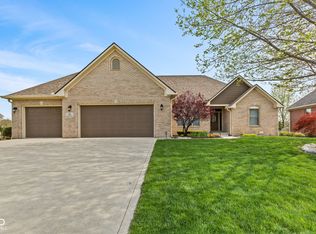 5312 Brooks Bnd, Greenwood, IN