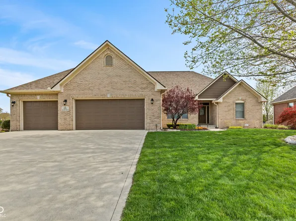 5312 Brooks Bnd, Greenwood, IN 46143