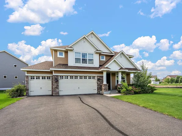 7169 Martin Farms Ave NE, Otsego, MN 55330