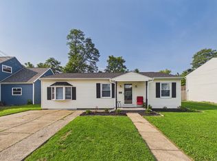 729 Elm St, Barboursville, WV 25504