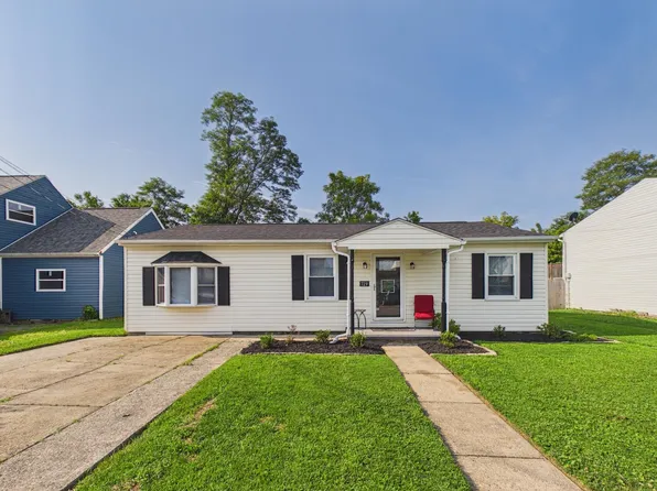 729 Elm St, Barboursville, WV 25504