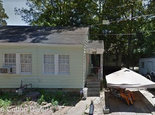 101 S Nash St, Starkville, MS 39759